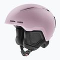 Скиорска каска UVEX Monte LT rose