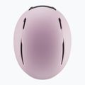 Скиорска каска UVEX Monte LT rose 4