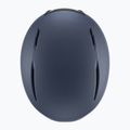 Скиорска каска UVEX Monte LT MIPS dusk blue matt 4