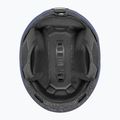 Скиорска каска UVEX Monte LT MIPS dusk blue matt 5