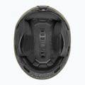 Скиорска каска UVEX Monte LT MIPS khaki matt 5