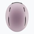Скиорска каска UVEX Monte LT MIPS rose 4
