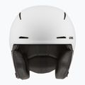 Скиорска каска UVEX Monte LT MIPS white matt 2