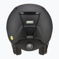 Скиорска каска UVEX Monte LT MIPS black matte 3