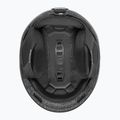 Скиорска каска UVEX Monte LT MIPS black matte 5