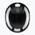 Детска скиорска каска UVEX Race Up black 4