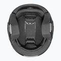 Детска скиорска каска UVEX Race Up black 5