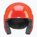 Детска скиорска каска UVEX Race Up electric red 2
