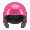 Детска скиорска каска UVEX Race Up pink 2