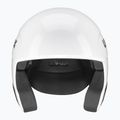 Детска скиорска каска UVEX Race Up white 2