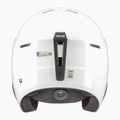 Детска скиорска каска UVEX Race Up white 3