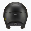 Скиорска каска UVEX Horizon CV MIPS black matte 3