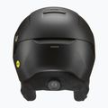 Скиорска каска UVEX Ultimate Horizon MIPS black/black mat 3