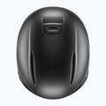 Скиорска каска UVEX Ultimate Horizon MIPS black/black mat 5