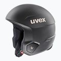 Скиорска каска UVEX Ultimate Race 4 Pro carbon