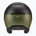 Скиорска каска UVEX Horizon CV black/khaki matt 3