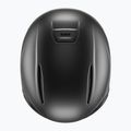 Скиорска каска UVEX Horizon CV black/khaki matt 4