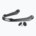 Гарда за каска UVEX Race Up Chin Guard black