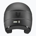 Скиорска каска UVEX Race 4 black matte 3