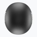 Скиорска каска UVEX Race 4 black matte 4