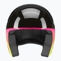 Скиорска каска UVEX Race 4 black 2