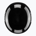 Скиорска каска UVEX Race 4 black 4