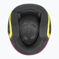 Скиорска каска UVEX Race 4 black 5