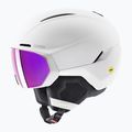Скиорска каска UVEX Horizon CV MIPS white matt