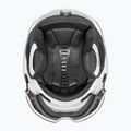 Скиорска каска UVEX Horizon CV MIPS white matt 5