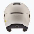 Скиорска каска UVEX Horizon CV MIPS warm grey matt 3