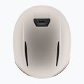 Скиорска каска UVEX Horizon CV MIPS warm grey matt 4