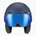 Скиорска каска UVEX Horizon CV MIPS dusk blue matt 2