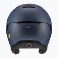 Скиорска каска UVEX Horizon CV MIPS dusk blue matt 3