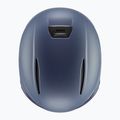 Скиорска каска UVEX Horizon CV MIPS dusk blue matt 4