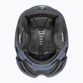 Скиорска каска UVEX Horizon CV MIPS dusk blue matt 5