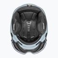 Скиорска каска UVEX Horizon CV MIPS oxid green matt 5