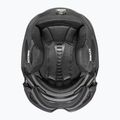 Скиорска каска UVEX Horizon CV black matte 5