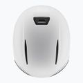 Скиорска каска UVEX Horizon CV white matt 4