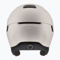 Скиорска каска UVEX Horizon CV warm grey matt 3