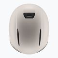Скиорска каска UVEX Horizon CV warm grey matt 4