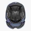 Скиорска каска UVEX Horizon CV dusk blue matt 5