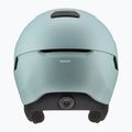 Скиорска каска UVEX Horizon CV oxid green matt 3