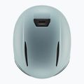 Скиорска каска UVEX Horizon CV oxid green matt 4