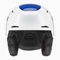 Скиорска каска UVEX Resolution SL white/blue 2