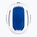 Скиорска каска UVEX Resolution SL white/blue 4