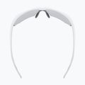 Слънчеви очила UVEX Aerios Small V white matt/smoke 4