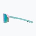 Детски слънчеви очила UVEX Dyrt Jr pink/green matt/mirror pink 5