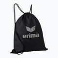 Торба ERIMA Gym Bag 14 l black/granite