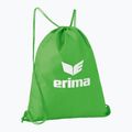 Торба ERIMA Gym Bag 14 l green/white