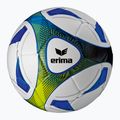 ERIMA Hybrid Training футболна топка кралско синьо/липа размер 5